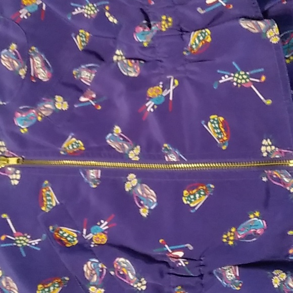 Women's Holy Lane Three Piece Golf Set - Picture 3 of 10